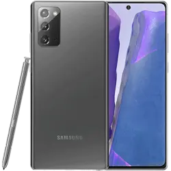 Galaxy Note 20 - Gris - 256