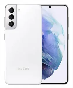 Galaxy S21 5G - Blanc - 128