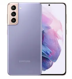 Galaxy S21 5G - Violet - 128