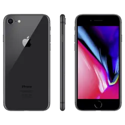 iPhone 8 - Gris Sidéral - 64