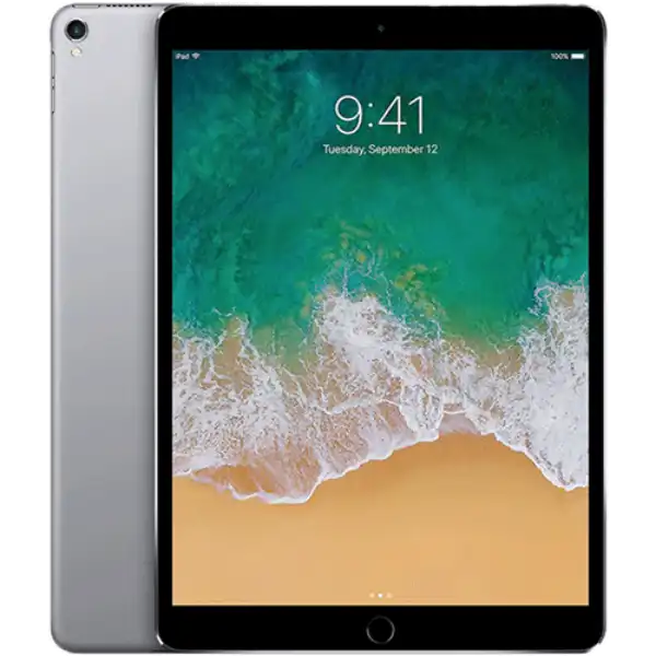 iPad Pro 2017 10,5" WIFI - Gris Sidéral - 64 