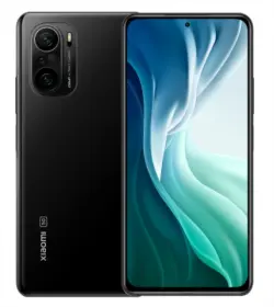 Mi 11i 5G - Noir - 256