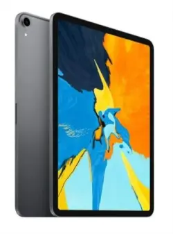 iPad Pro 2018 11" 4G - Gris Sidéral - 256