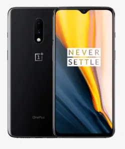 OnePlus 7 - Noir - 256