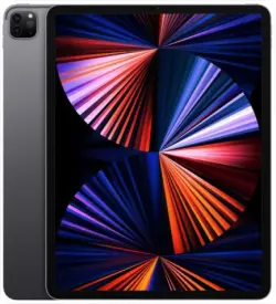 iPad Pro 2021 11 WIFI - Gris Sidéral - 256
