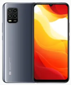 Mi 10 Lite 5G - Gris - 128