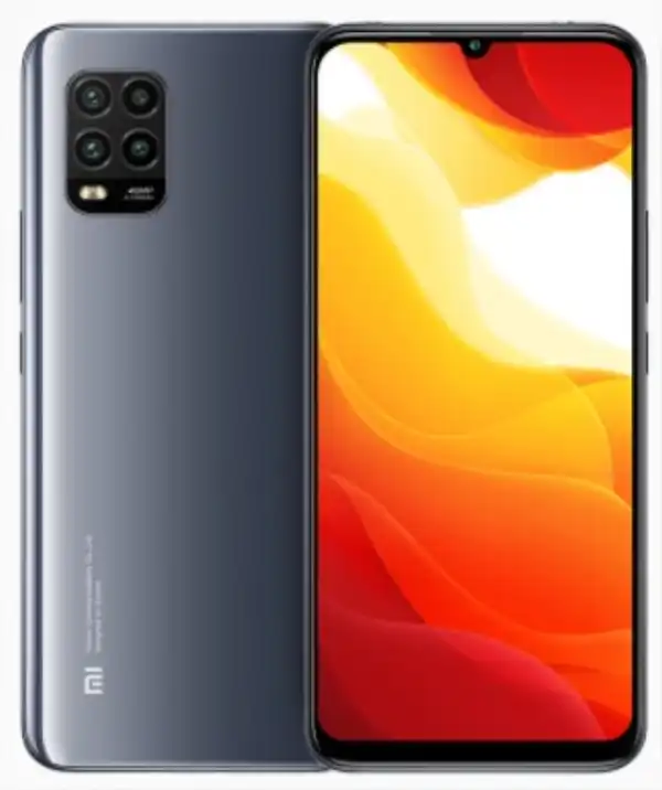 Mi 10 Lite 5G Dual Sim - Gris - 128 