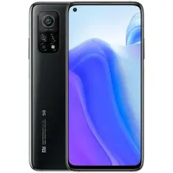 Mi 10T Pro 5G - Noir - 256