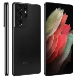 Galaxy S21 Plus 5G - Noir - 256