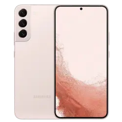 Galaxy S22 5G - Rose - 128