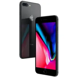 iPhone 8 Plus - Gris Sidéral - 64