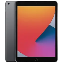 IPAD 8 2020 10.2" 4G - Gris Sidéral - 128