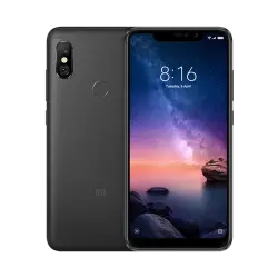 Redmi Note 6 Pro - Noir - 32