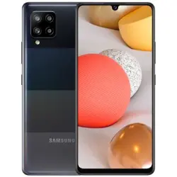 Galaxy A42 5G Dual Sim - Noir - 128