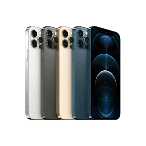 iPhone 12 Pro reconditionné 