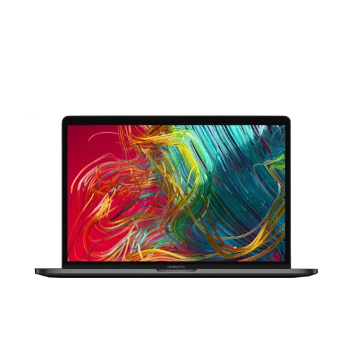 MacBook Pro 15" reconditionné 