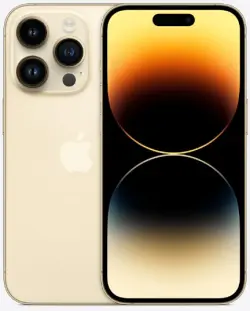 iPhone 14 Pro - Or - 128