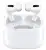 AirPods Pro 1e génération (2019) avec boîtier de charge Lightning