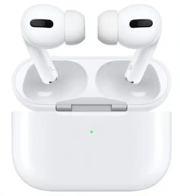 AirPods Pro 1e génération (2019) avec boîtier de charge Lightning 