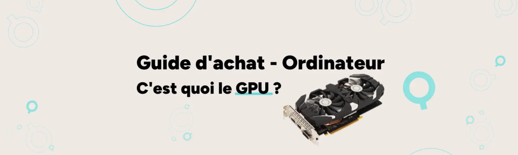 bannière quel numérique