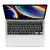 MacBook Pro Touch Bar 13" Core i5 1,4Ghz 2020 - Intel Core i5 1,4Ghz - 4 - 8Go LPDDR3 - 512Go SSD - Intel Iris Plus 645 - Argent - macOS - AZERTY