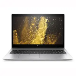 EliteBook 850 G5 15,6" Core i7 1,9Ghz 2018 (Windows 11 Pro) - Intel Core i7 1,9Ghz - 4 - 16Go DDR4 - 256Go SSD - Intel UHD Graphics 620 - Argent - Windows 11 Pro - AZERTY