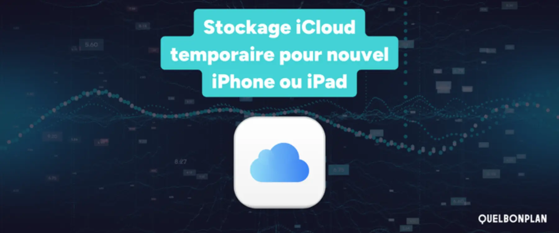 bannière quel numérique