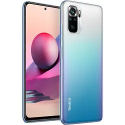 Redmi Note 10S - Bleu - 64