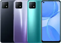 A53 5G - Bleu - 64