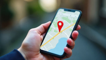 Localiser Téléphone Perdu 2025 : iPhone Android Guide Complet