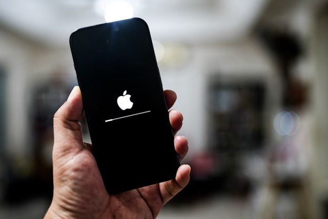 Réinitialiser un iPhone en 2026 : 4 méthodes