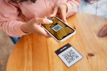 Scanner QR Codes 2025 : Guide Complet Smartphones Reconditionnés