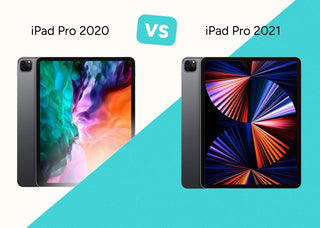 Comparatif entre l’iPad Pro 2020 et 2021 : quelle tablette reconditionnée choisir en 2023 ?