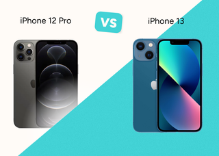 iPhone 12 Pro vs iPhone 13 : Comparatif 2025 (Prix, Test)