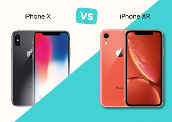iPhone X vs XR Reconditionné : Lequel Choisir en 2025 ?