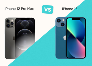 iPhone 12 Pro Max vs iPhone 13 Reconditionné : Lequel Choisir en 2025 ?