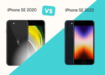 iPhone SE 2020 vs 2022 : 80€ de Plus Pour Quoi ? (Guide 2025)