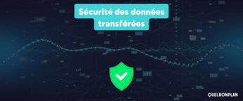 Confidentialité et Sécurité des Données : Conseils pour des Transferts Sécurisés