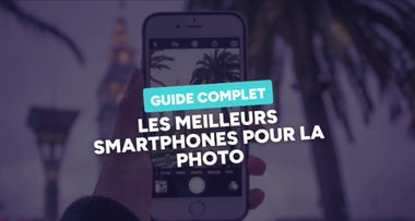 Meilleurs Smartphones Photo Reconditionnés 2025 : Top 7 & Tests