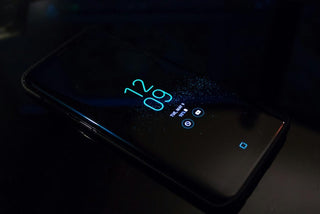 Guide de démarrage pour un téléphone Android