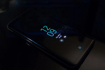 Guide de démarrage pour un téléphone Android