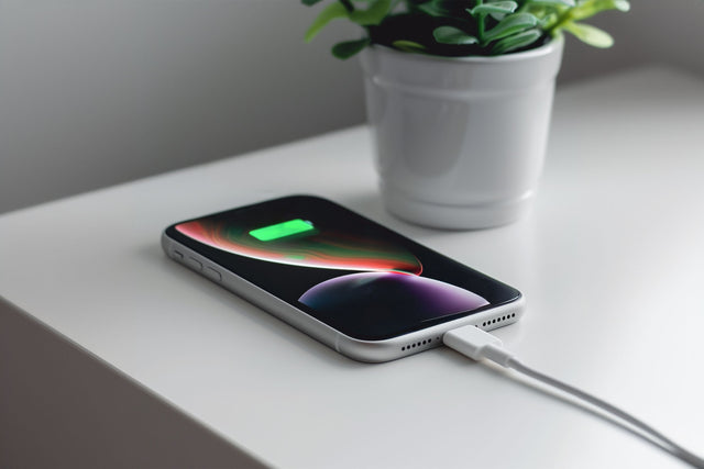 Guide essentiel de la batterie pour smartphones : Optimisez l'autonomie de votre appareil pour une utilisation prolongée
