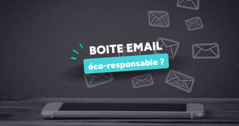 Boîte Mail Écologique 2025 : Top 10 Alternatives à Gmail