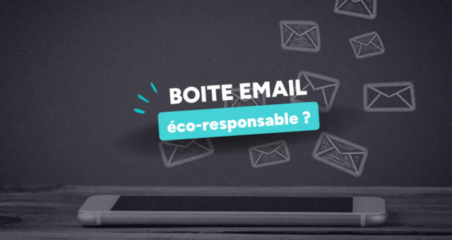 Boîte Mail Écologique 2025 : Top 10 Alternatives à Gmail