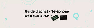 RAM Smartphone 2025 : 4, 6, 8 ou 12 Go ? Guide Complet