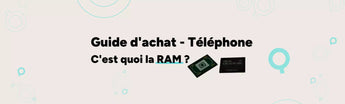 RAM Smartphone 2025 : 4, 6, 8 ou 12 Go ? Guide Complet