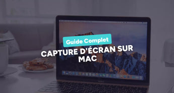 Capture d'Écran Mac 2025 : Guide Complet (27 Raccourcis + Vidéo) macOS Sequoia