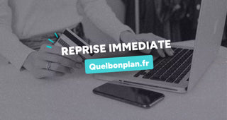 Payez votre nouveau téléphone moins cher grâce à votre téléphone actuel
