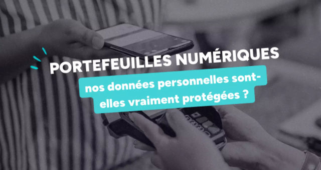 Portefeuille Numérique 2025 : Sécurité Apple & Google Wallet