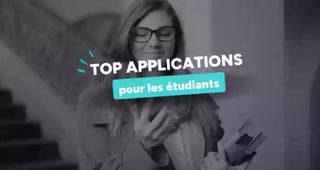 10 Applications Essentielles en 2023 : Le Guide Ultime pour les Étudiants Modernes